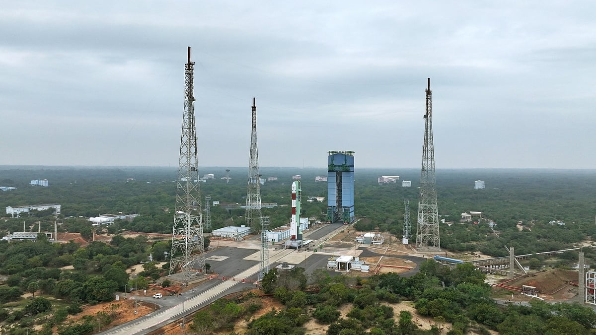 Assam Chief Minister Announces ISRO Space-Tracking Radar Centre to Protect National Assets