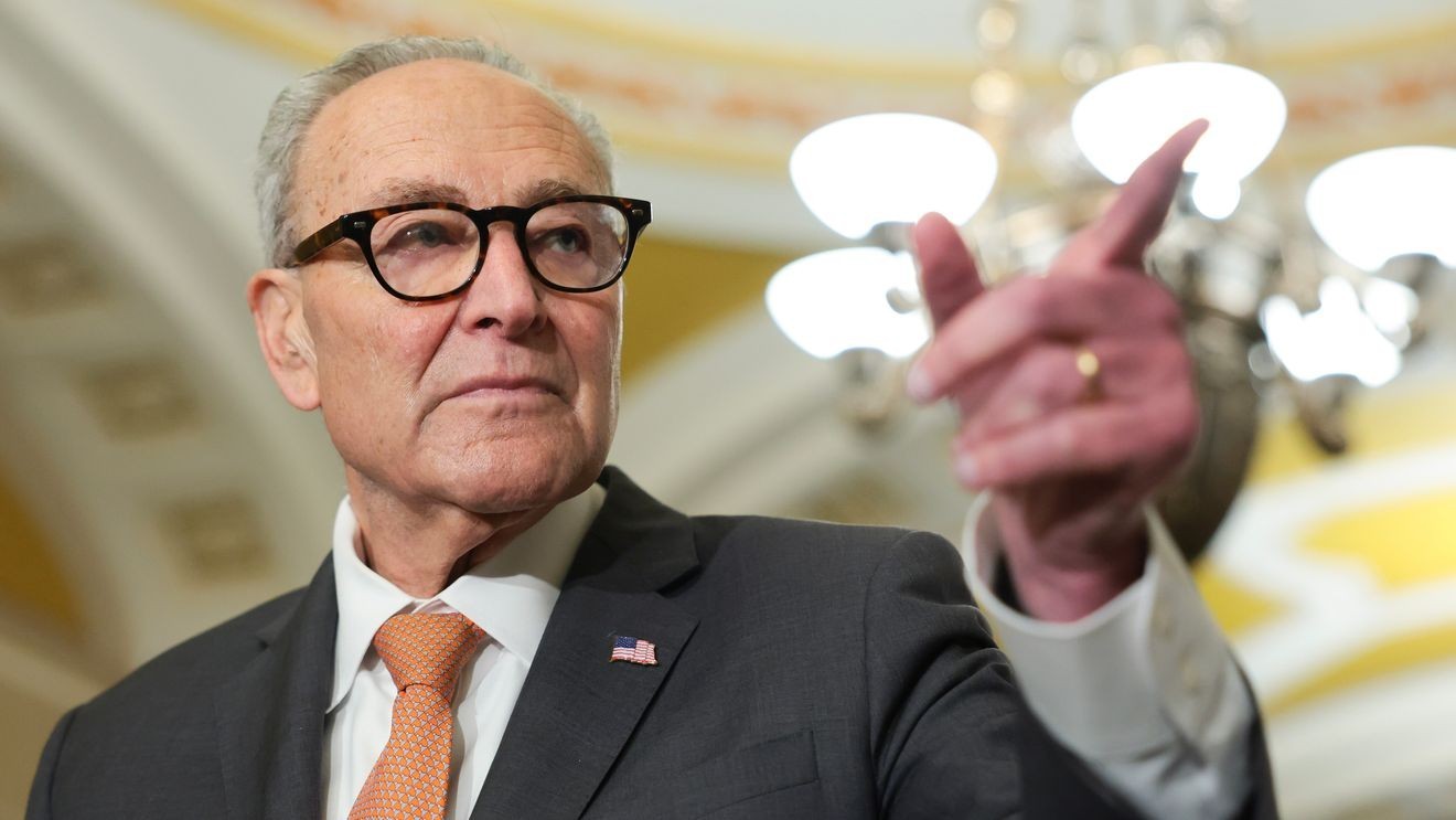Democrats leverage record gas price spikes as political weapons ahead of midterm elections