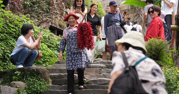 New Drones and Modern Techniques Transform Historic Chinese Yuanyang Hani Terraces