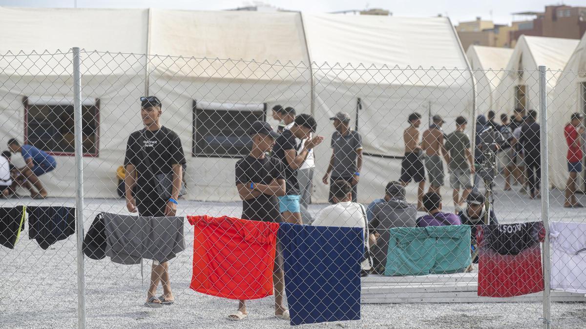 Abogados de oficio en Ceuta enfrentan miles de expedientes con escasos recursos