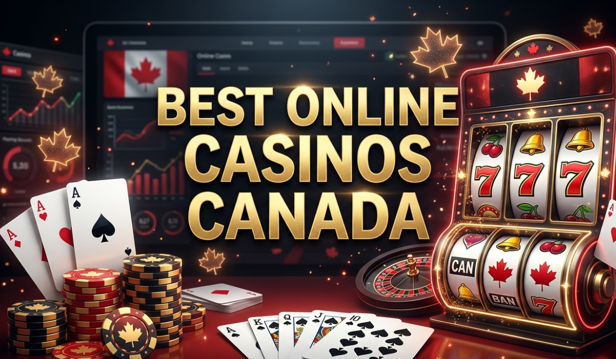 Online Casinos Unveil New Welcome Bonuses Across the UK and Canada