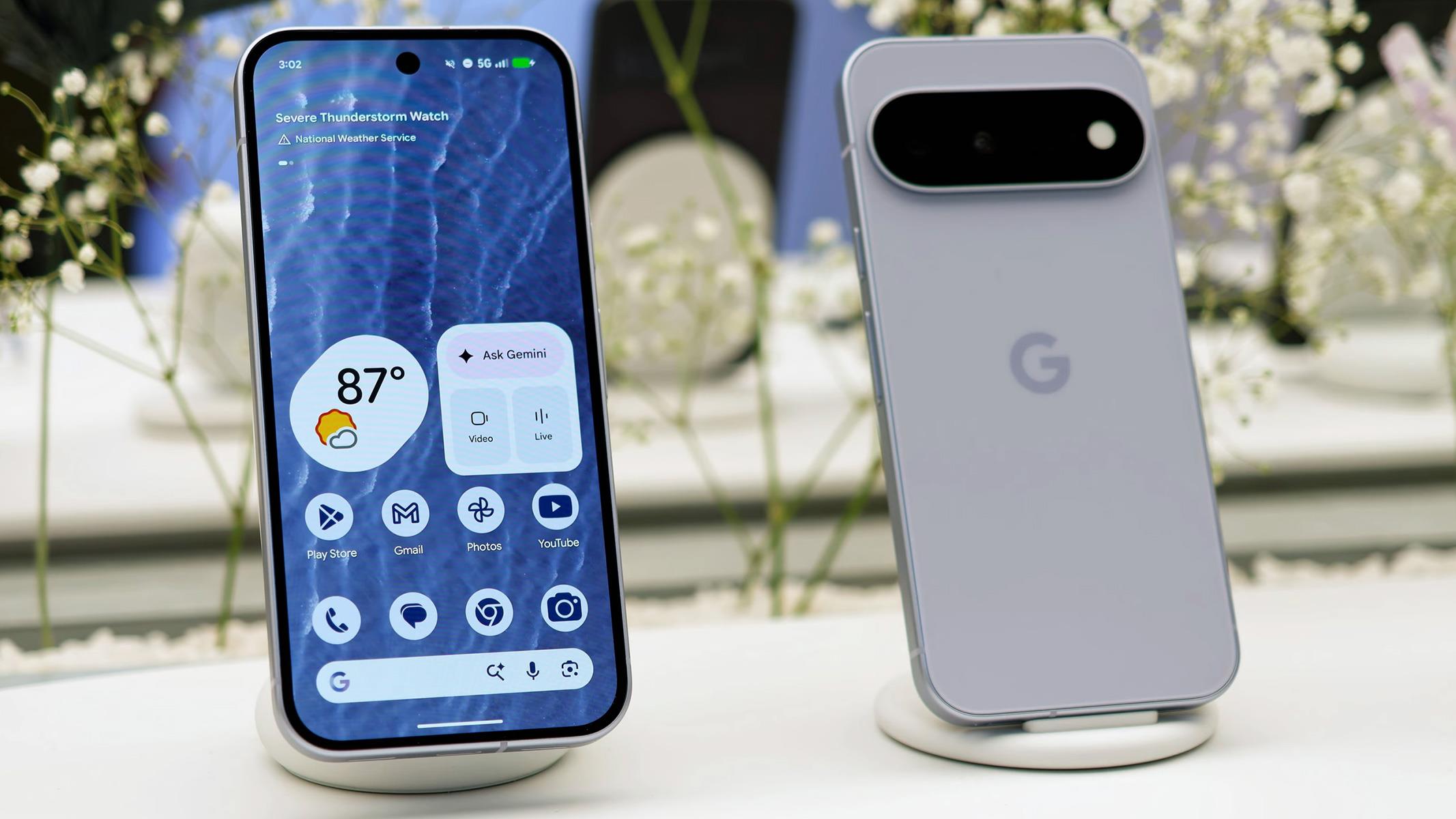Google Expands Gemini AI Across Apps, Devices, and Third-Party Services