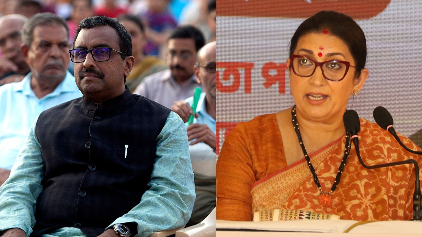 BJP Announces Major Organisational Reshuffle Ahead of Upcoming State Assembly Elections