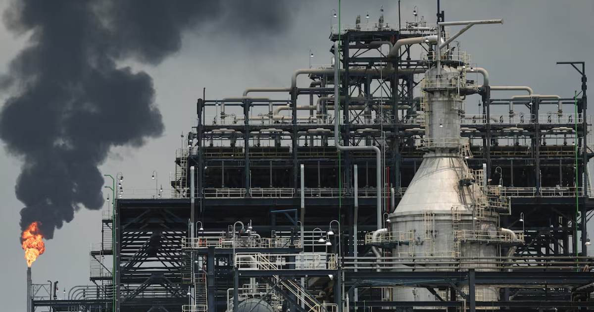 Europe expects Q4 jet-fuel deficit of 510,000 bpd