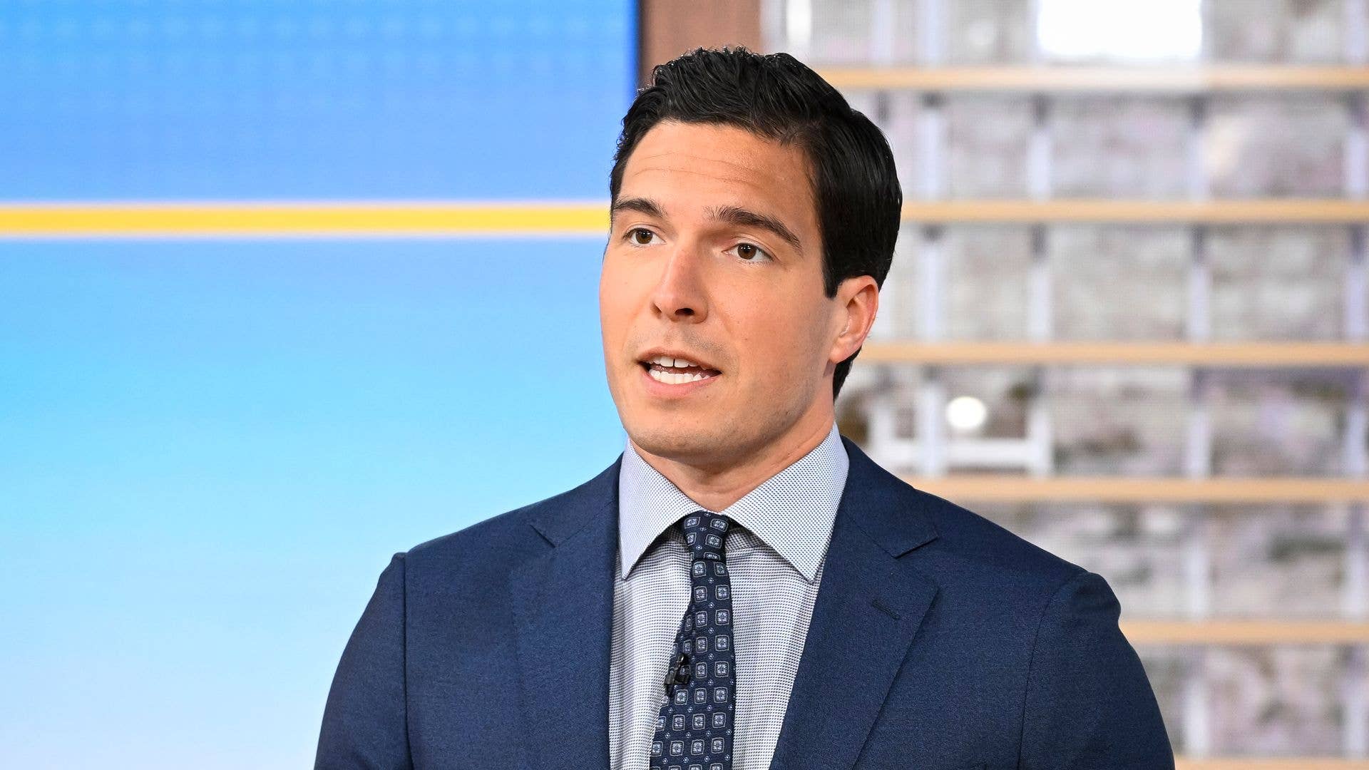 ABC News Correspondent Will Reeve Reveals Battle With Testicular Cancer and Announces He Is Cancer-Free
