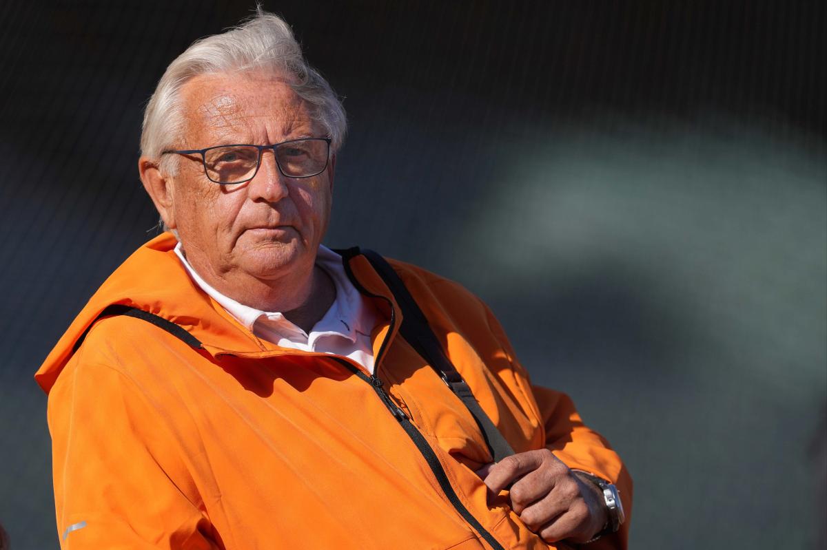 San Francisco Giants Broadcaster Duane Kuiper Diagnosed With Throat Cancer