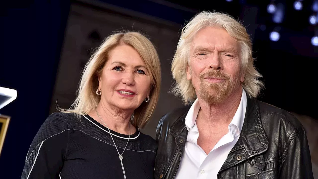 Inquest Finds Lady Joan Branson's Death From Pulmonary Embolism Likely Preventable