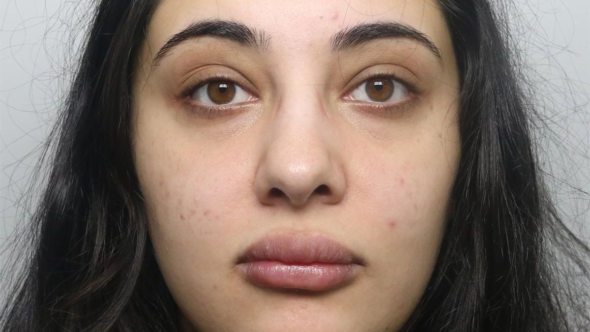 Former West Yorkshire Barrister Jailed Over Huddersfield Gang Revenge Plot