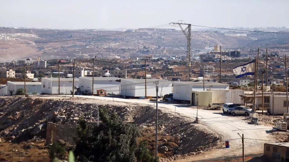 UN Human Rights Office Adds 61 Companies to West Bank Settlement Database