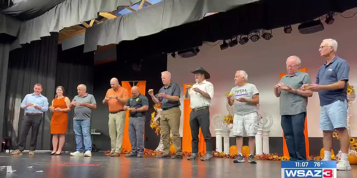 Texas and Florida Launch Vibrant Fall Festivals and Community Autumn Celebrations