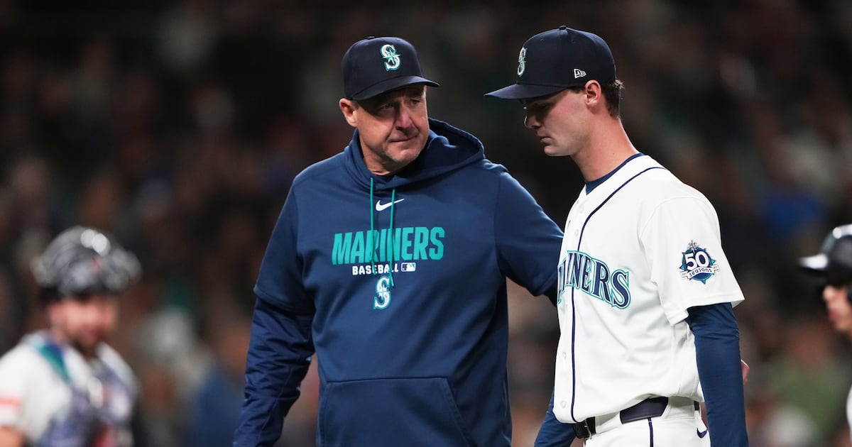 Seattle Mariners Announce Major Coaching Shake-Up Following Disappointing 2026 Season