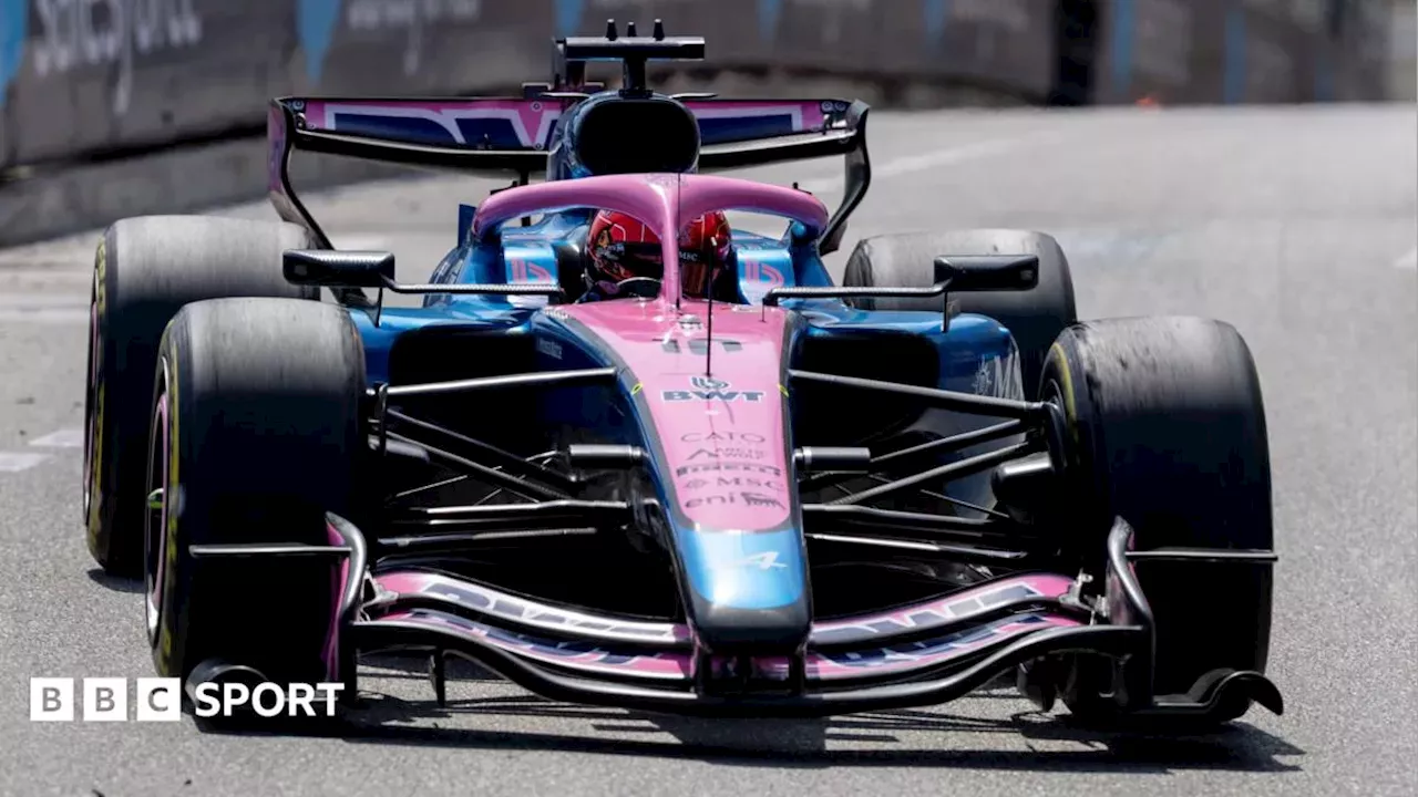 FIA Reinstates Pierre Gasly Penalties and Restores Monaco Podium to Isack Hadjar