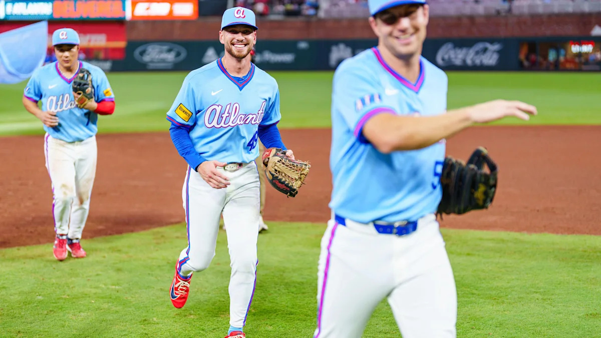 Braves Face Marlins as Rotation Concerns and Injuries Mount Before Playoffs