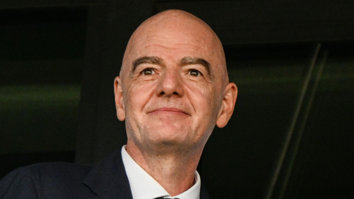 FIFA accuses UEFA of running a misinformation campaign to influence the upcoming presidential election.