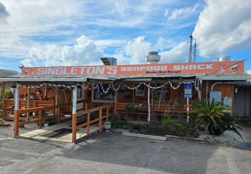 Five Distinct Independent Diners Worth Seeking Out on Your Next Road Trip