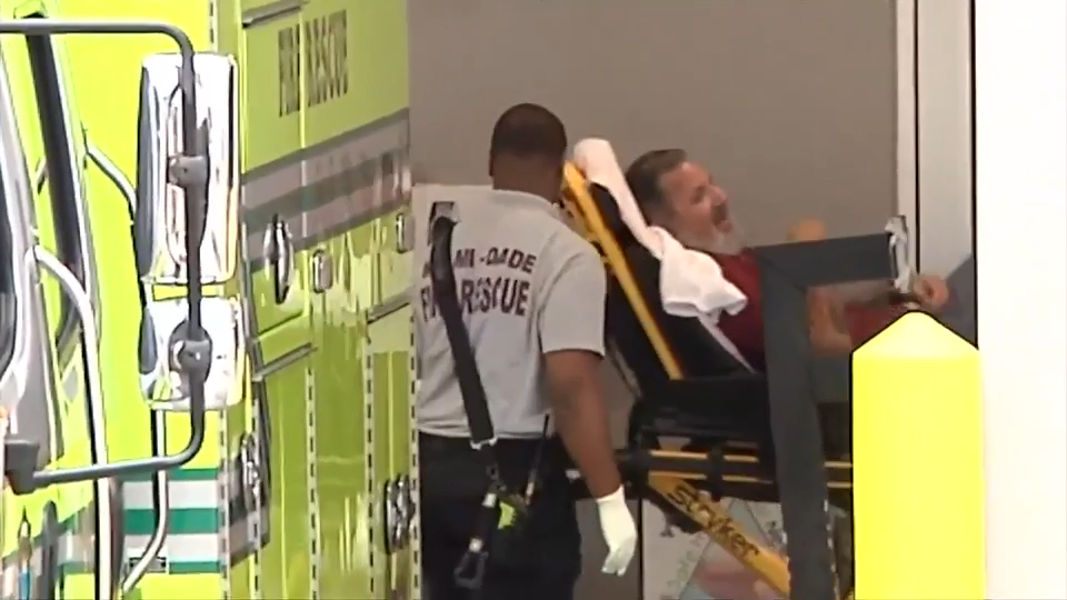 FDLE Agent Fatally Shoots Man During Confrontation in Southwest Miami-Dade