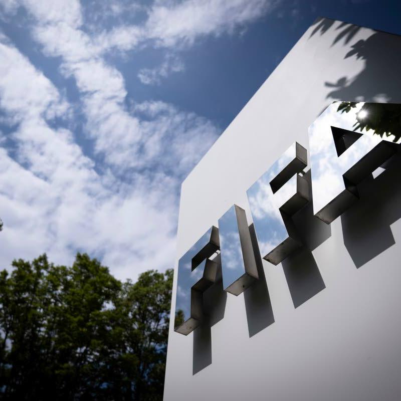 FIFA Imposes Lifetime Bans on Former Football Officials for Financial Misconduct