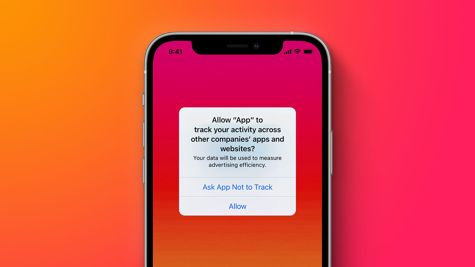 Apple faces a £2 billion UK antitrust lawsuit over app tracking rules.
