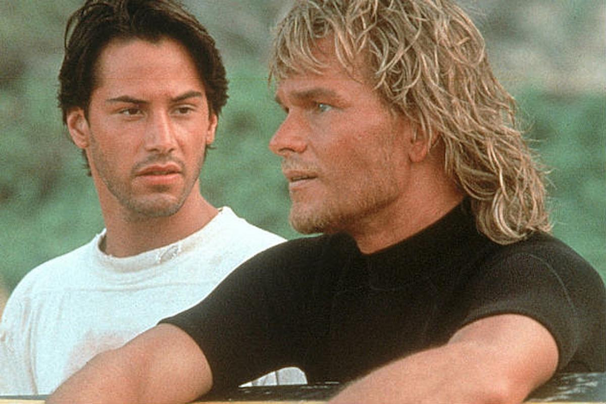 AMC Orders Eight-Episode Point Break Series Set Decades After Original Film