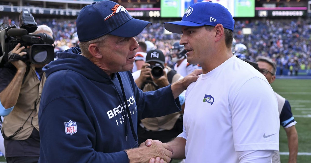Seahawks Coach Mike Macdonald Says Sean Payton Threatened Spygate Accusations Over Practice Video