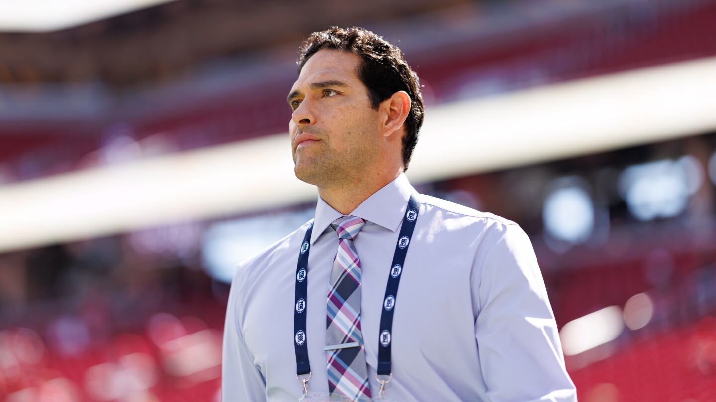 Former NFL Quarterback Mark Sanchez Expected to Plead Guilty in Indianapolis Case