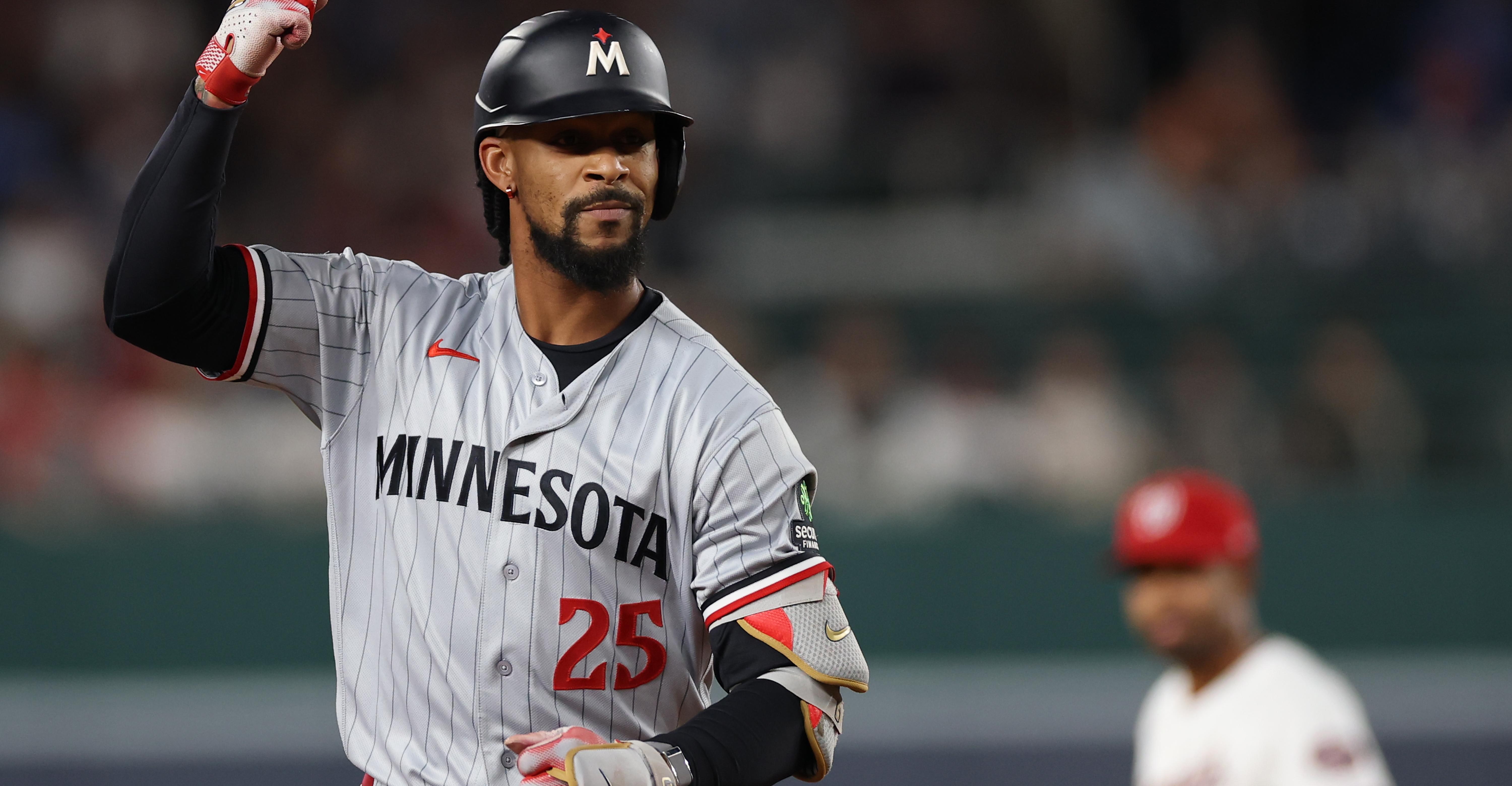 Twins Drop to Season-Worst Nine Games Below .500 After Guardians Loss