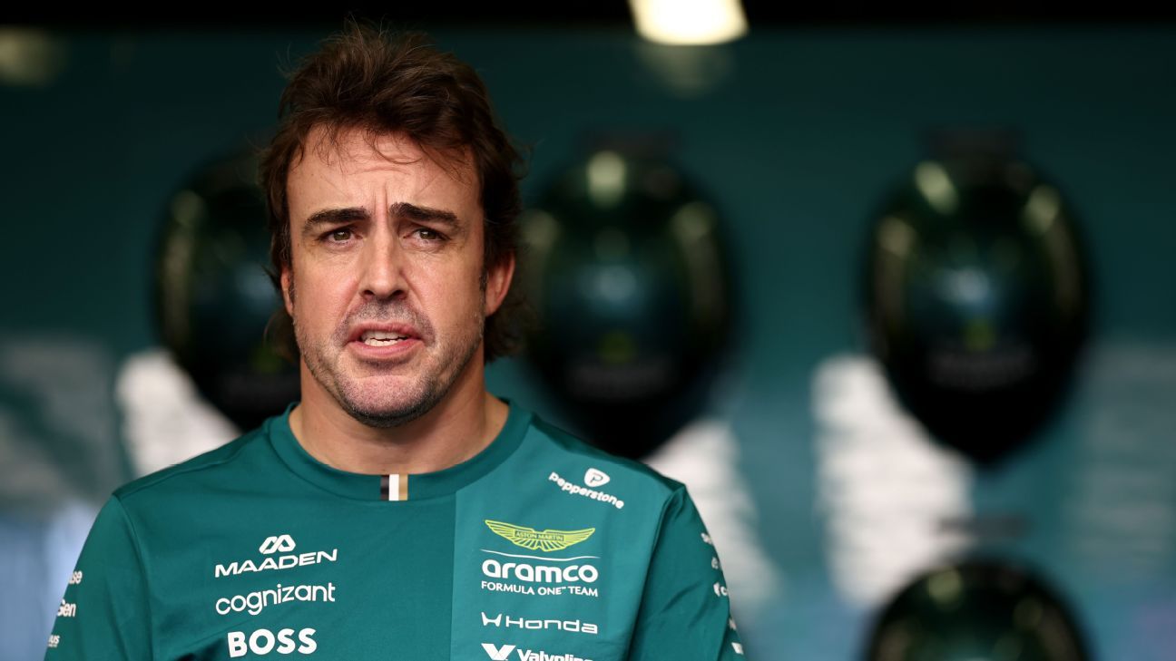 Fernando Alonso Weighs F1 Future Amid Concerns Over Regulations and Racing Quality