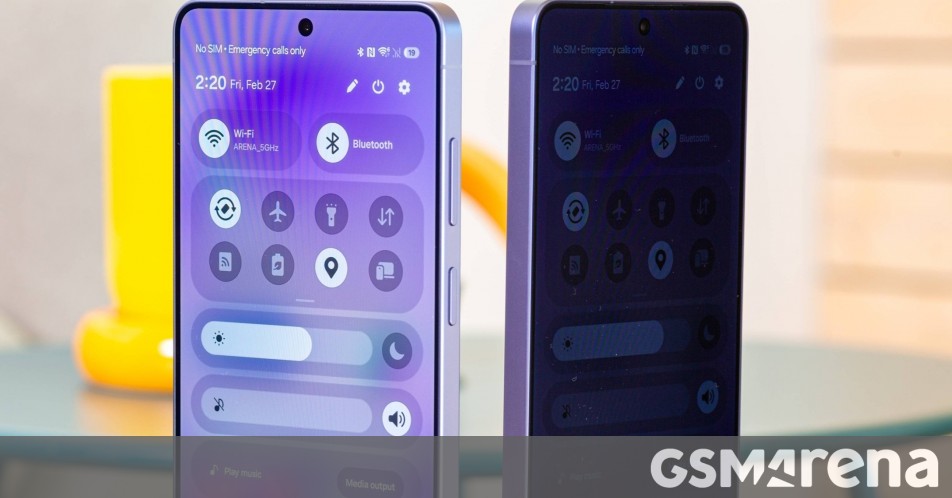 Samsung Plans to Bring Privacy Display Technology to Galaxy S27 Pro and Ultra