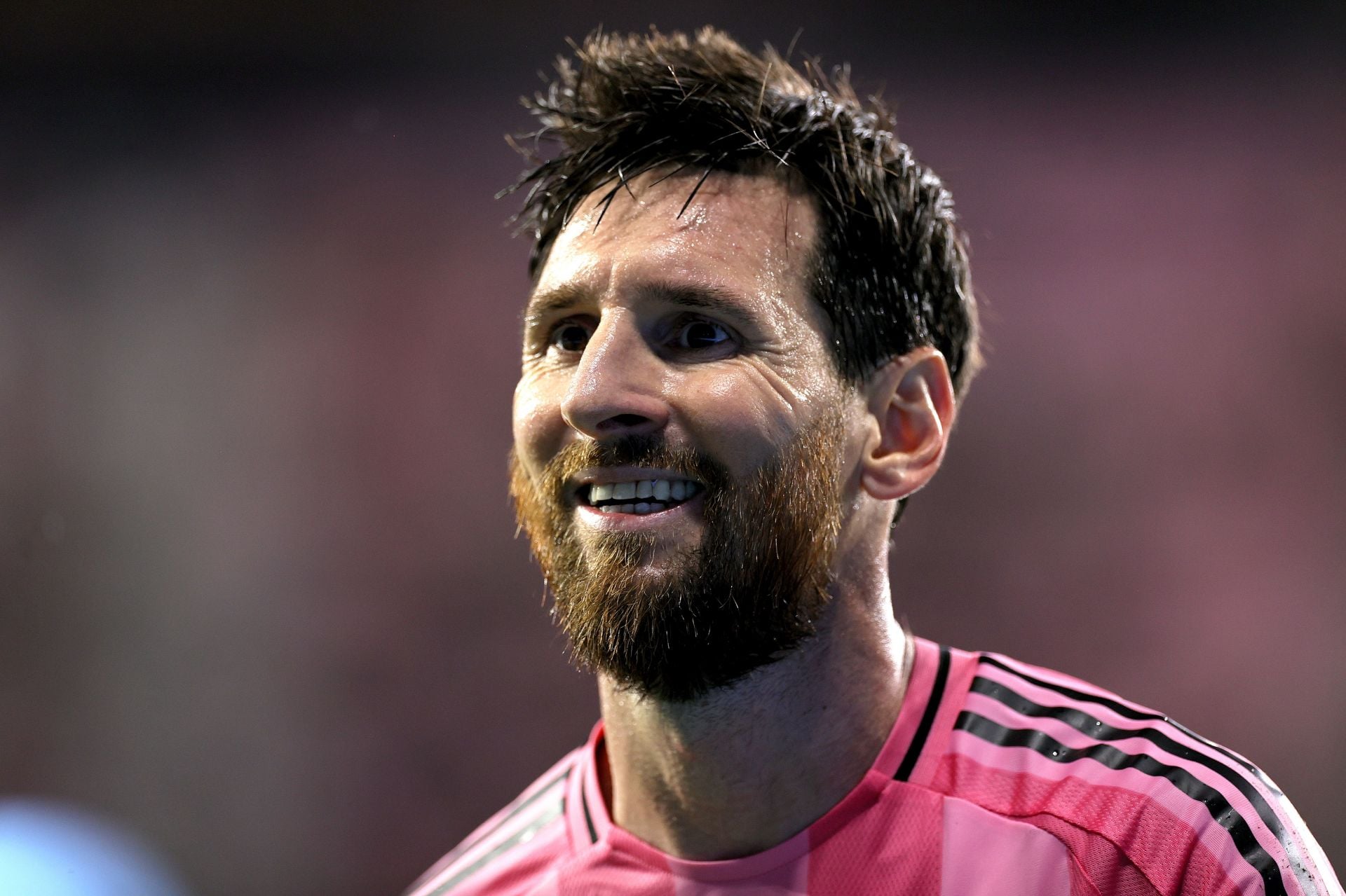 Argentina Teammates Back Lionel Messi to Win Another Ballon d’Or Award