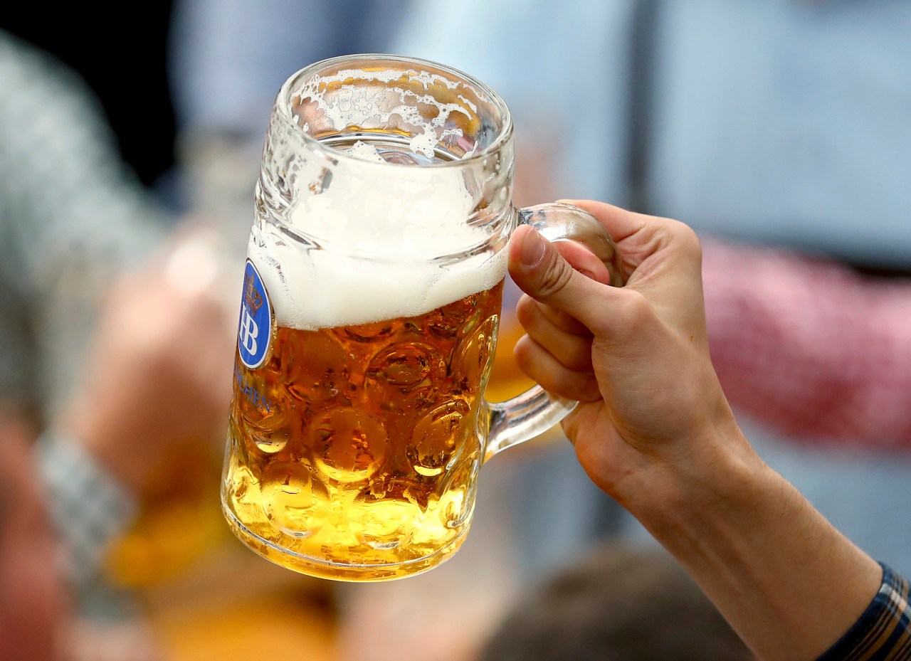 Everything You Need to Know to Plan Your Trip to Oktoberfest 2026