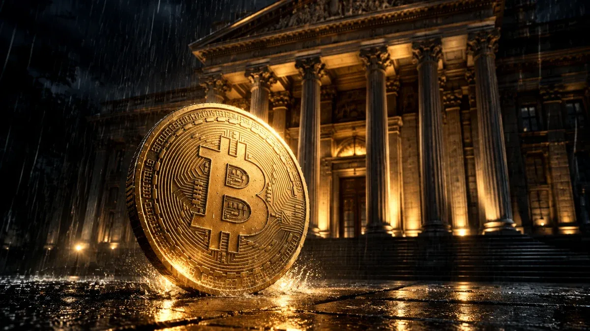 Chainlink Partners With Swift To Connect Banks For Tokenized Payments