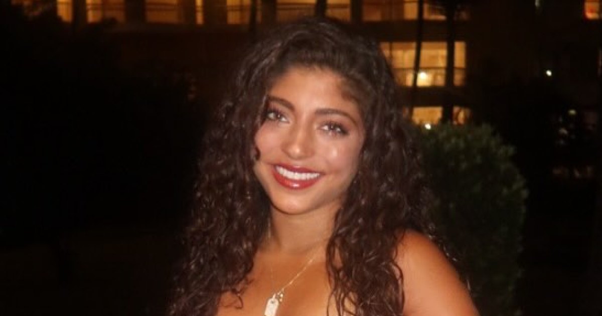 Milania Giudice and Family Involved in Tense Airport Police Encounter in Tampa