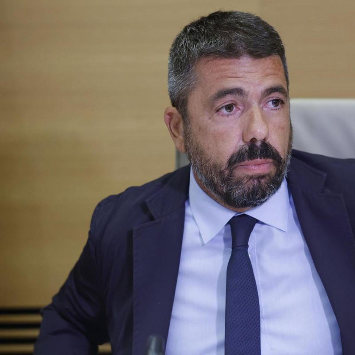 Tensión en el Congreso durante la comparecencia de Mazón y las críticas de Rufián