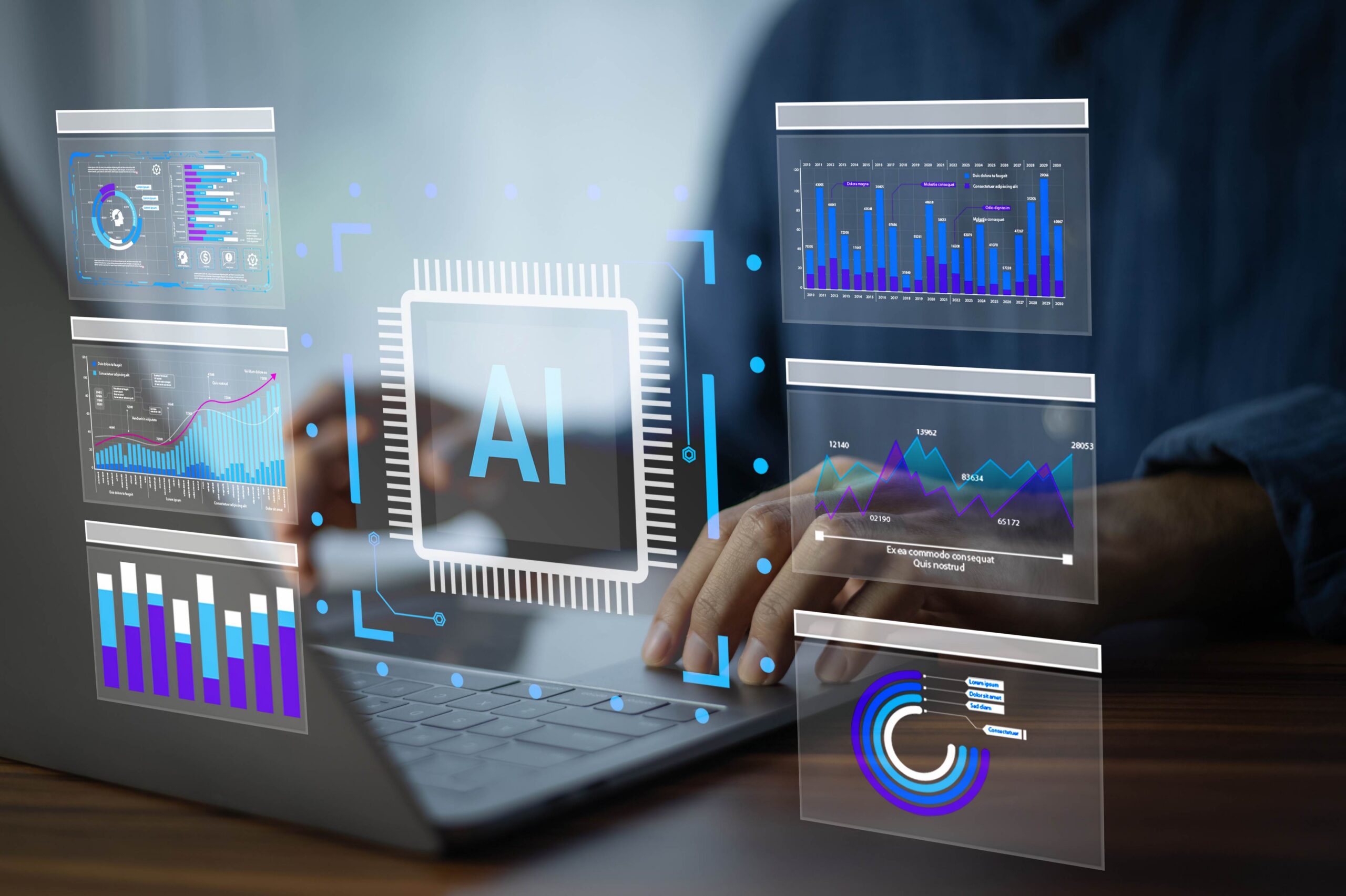UN Human Rights Chief Warns Advanced Artificial Intelligence Poses Existential Threat