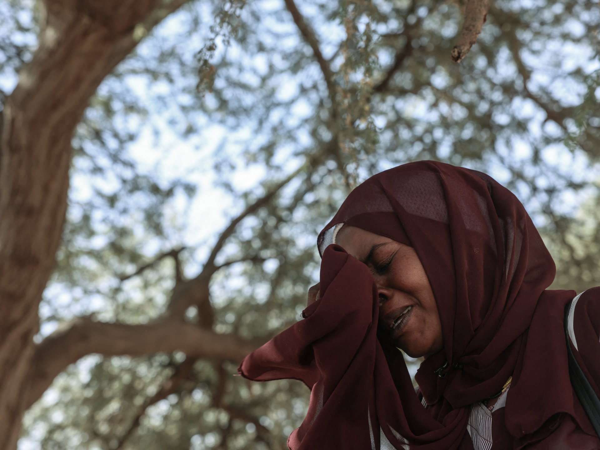 UN Fact-Finding Mission Reveals Foreign Forces and Drones Fueling Sudan War