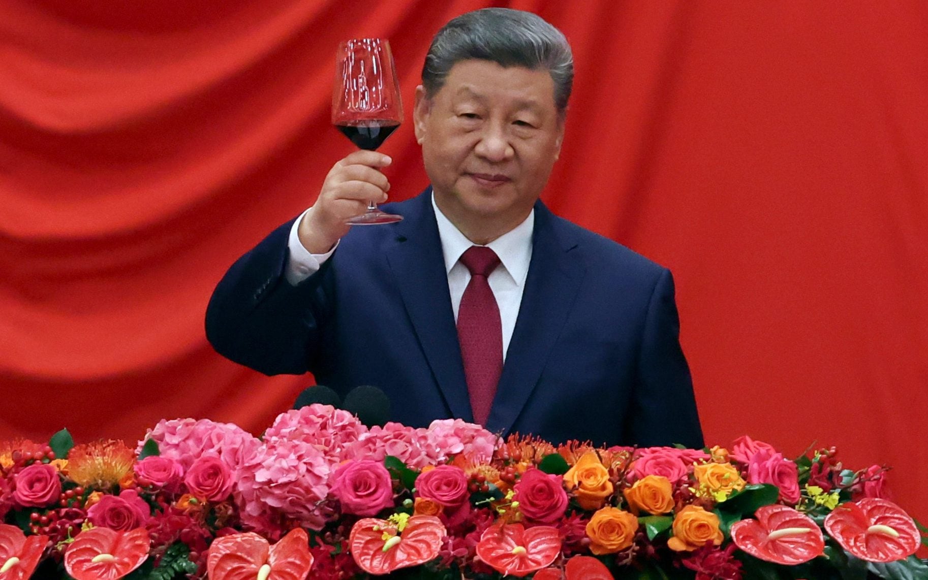 MI5 Warns UK Universities Over Chinese Research Links and National Security
