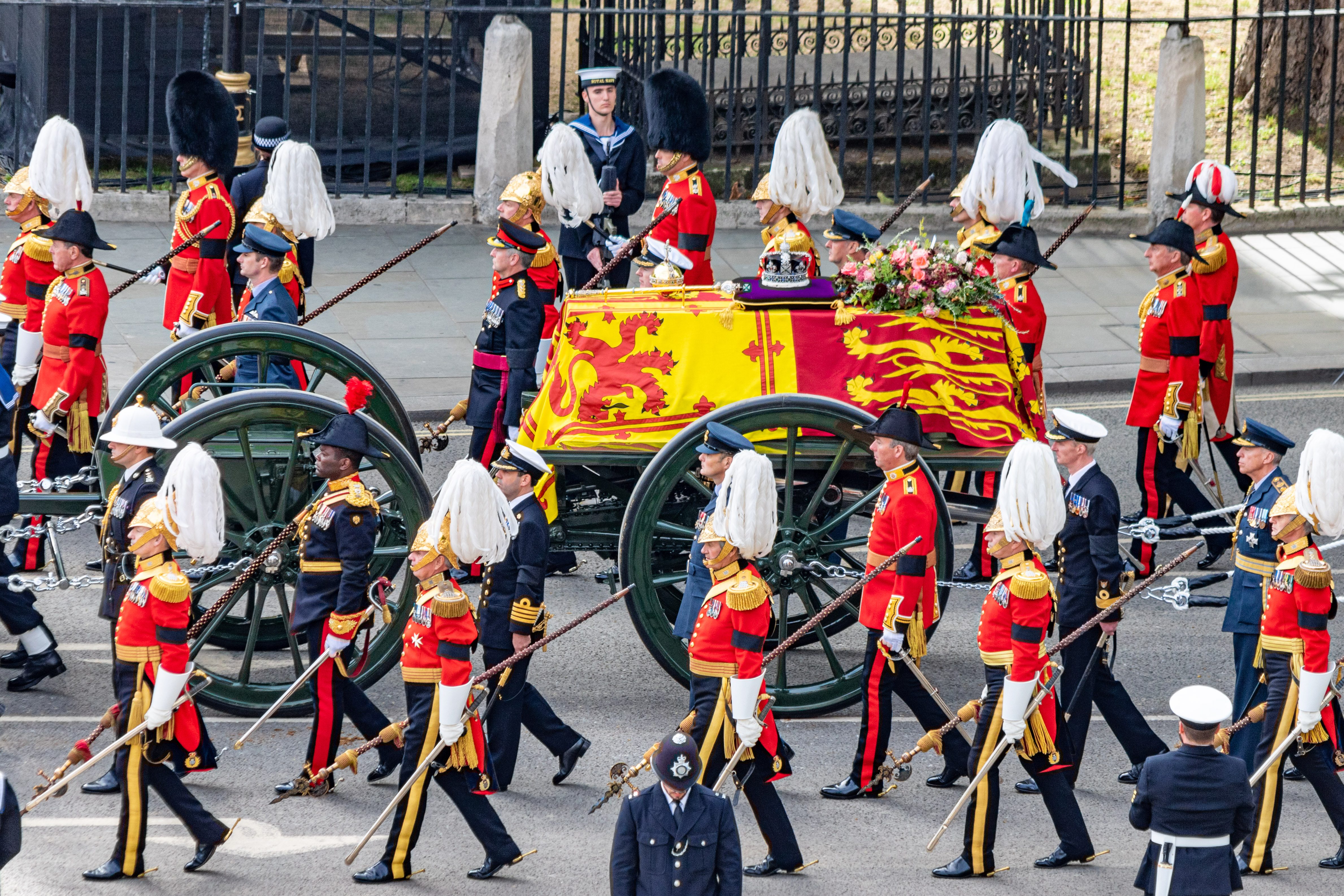 Funeral services announced across the UK for individuals passing in late August.