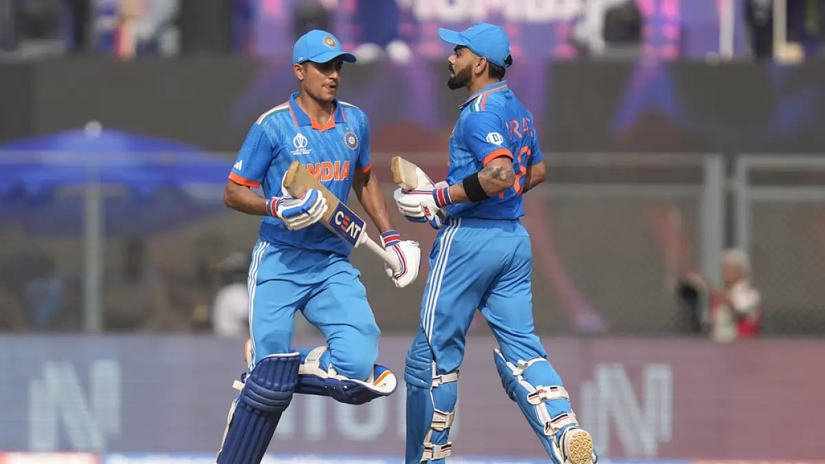 India Head Coach Gautam Gambhir Backs Shubman Gill Despite Recent Series Defeats