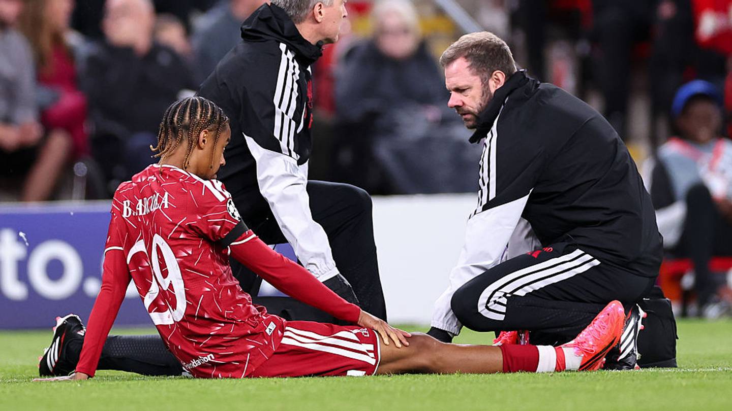 Liverpool Defeat Atlético Madrid 2-1 as Bradley Barcola Avoids Serious Injury