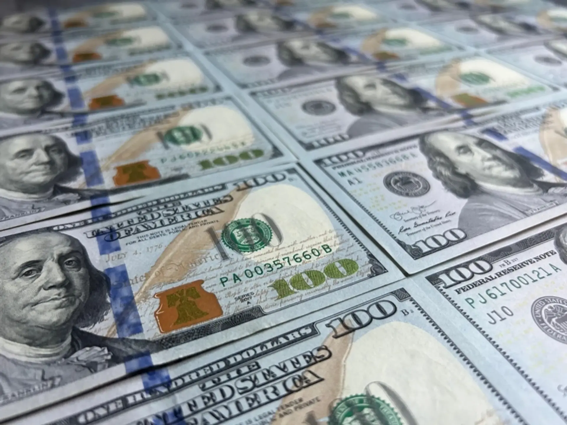 U.S. Treasury Yields Hit Two-Decade Highs Amid Rising Inflation And Rate Fears
