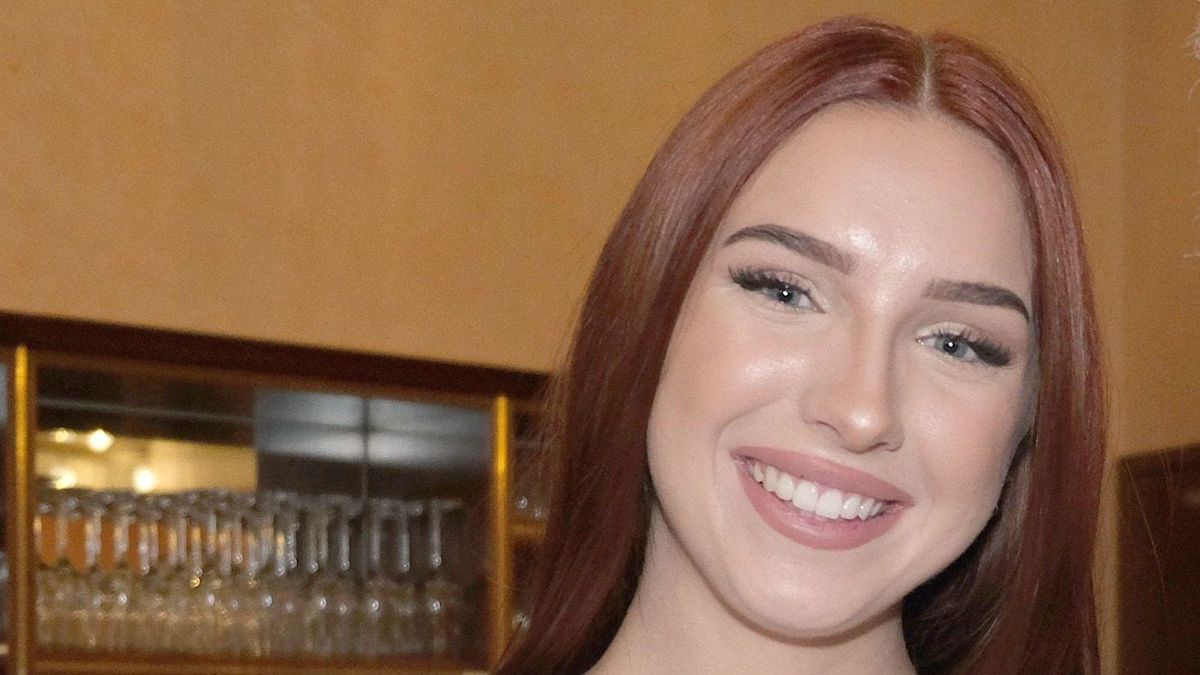 Reigning Miss Austria Lucia Sisic Passes Away Unexpectedly at Age 22