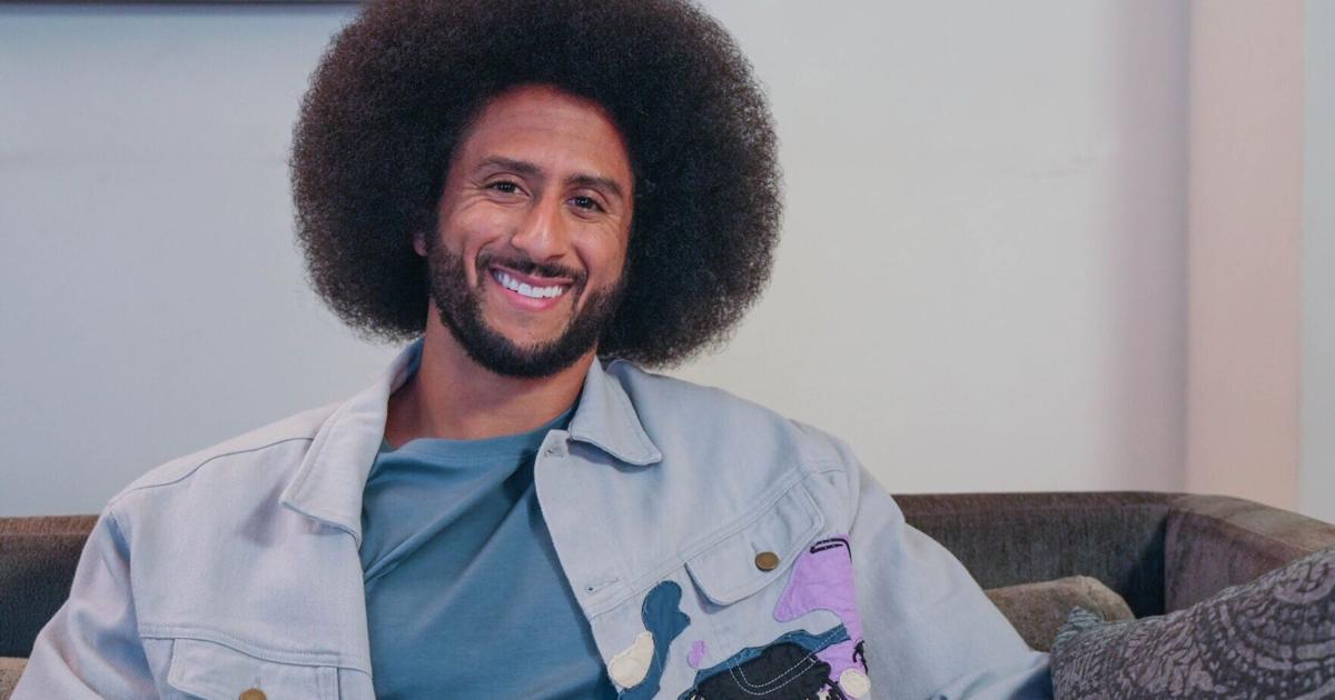 Decade After Kneeling Controversy, Colin Kaepernick Says NFL Continues To Blackball Him