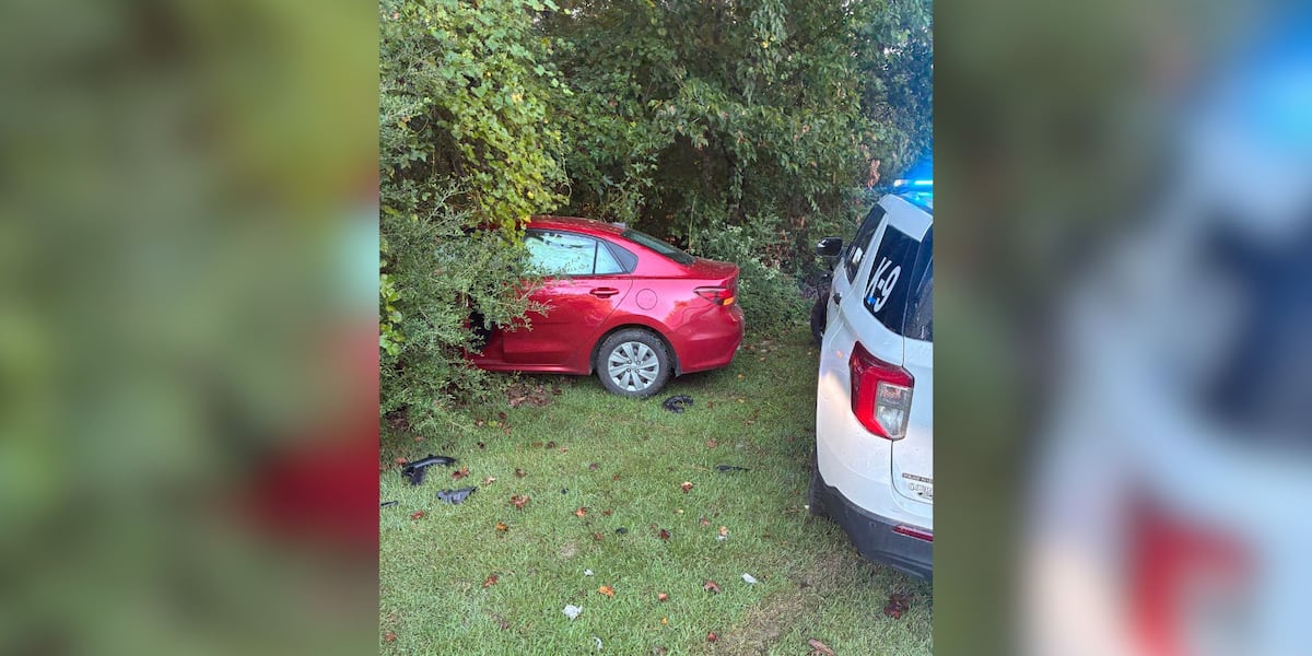 Women Face Charges After Indiana, Alabama Pursuits
