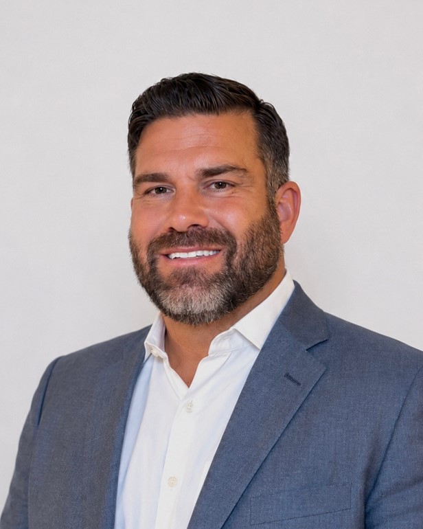Beacon Financial names former COO Sean Gray as its new president and chief executive officer.