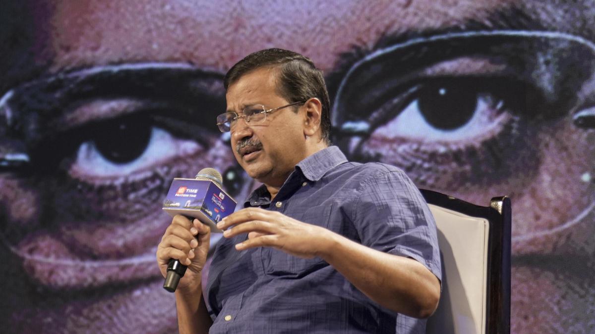 AAP Reports 68 Percent Donation Drop Following Loss of Power in Delhi