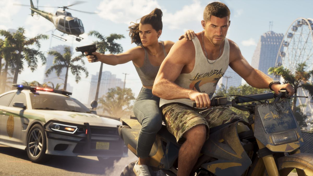 Twitch CEO Warns Publishers Against GTA 6 Competition