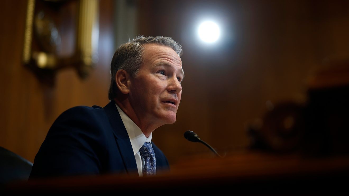 GOP Senate Candidates Urge End to Iran War Amid Rising Fuel Costs