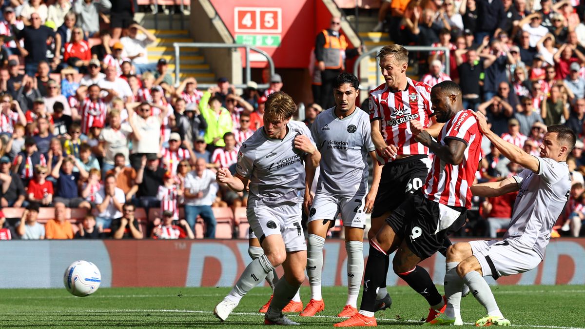 Southampton Host In-Form Bristol City in Crucial Championship Matchup