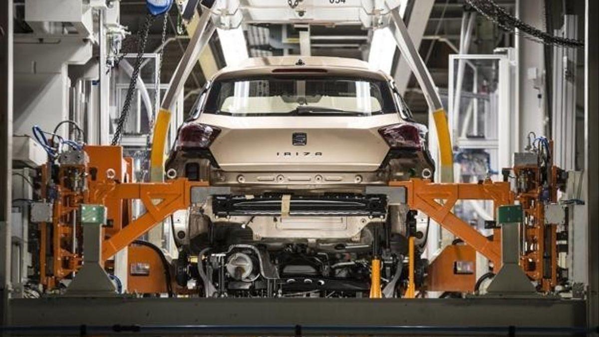 ¿Qué pasará con tu coche Seat si Volkswagen cierra la marca?