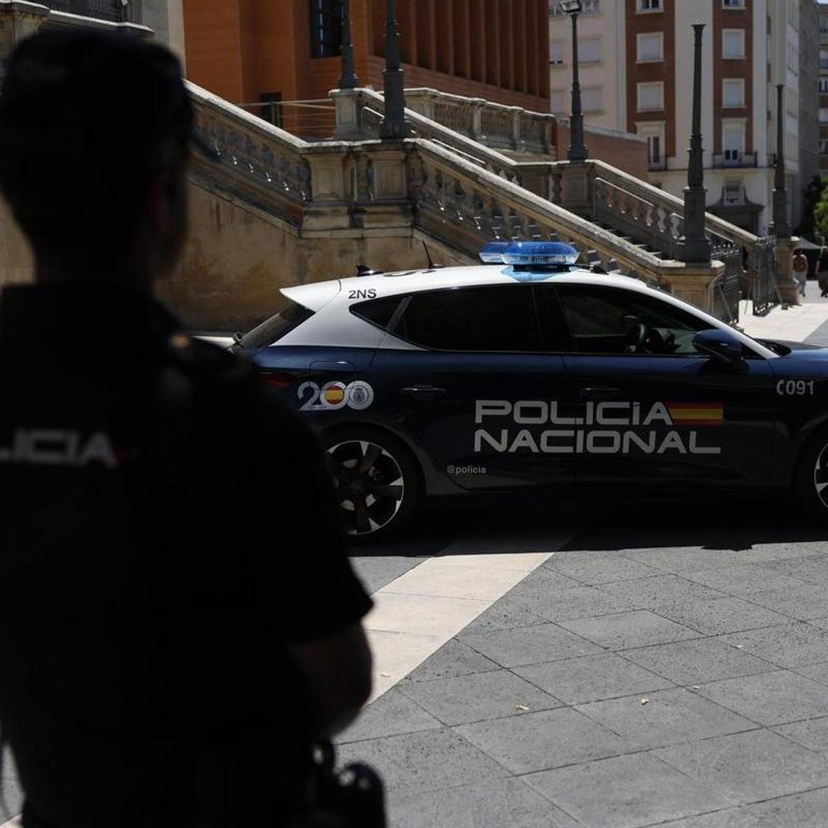 La criminalidad sube un 0,5% en España impulsada por el aumento de las estafas informáticas